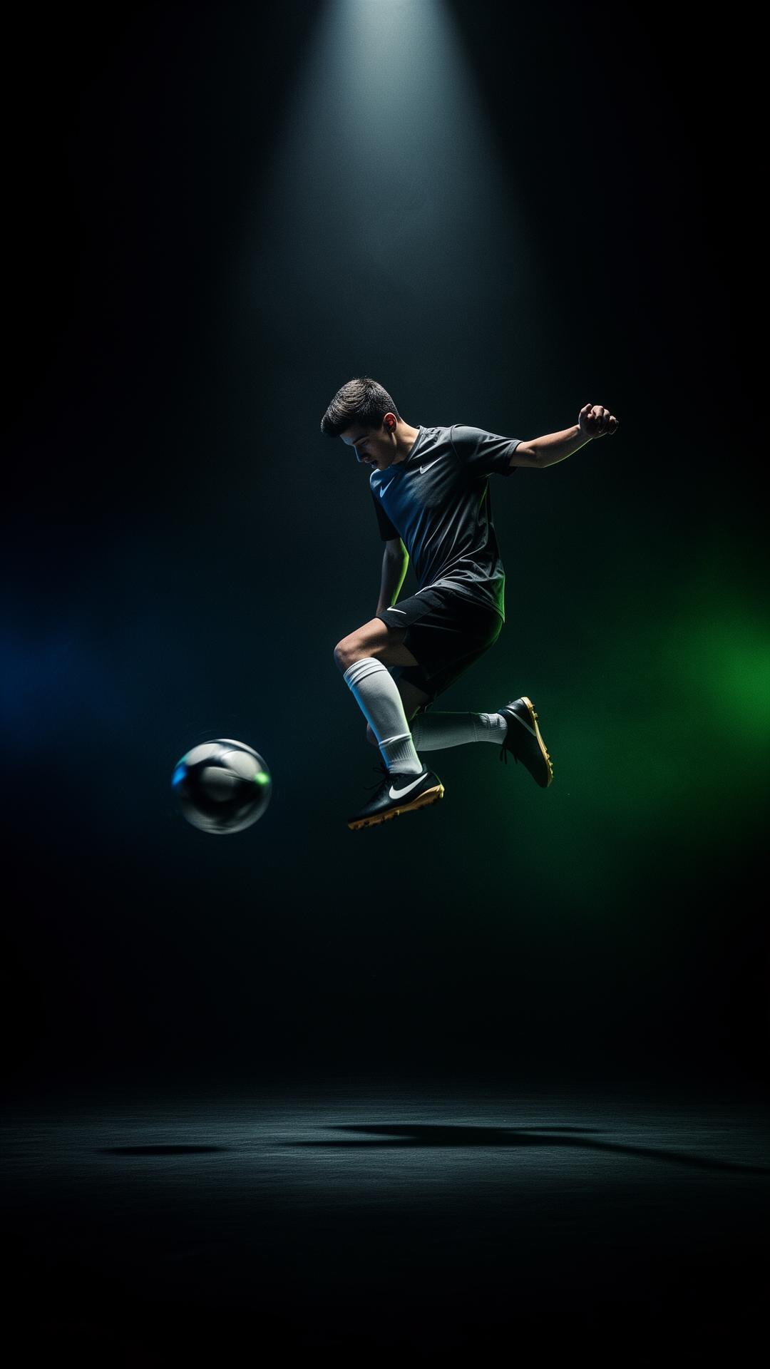Jannik Freestyle